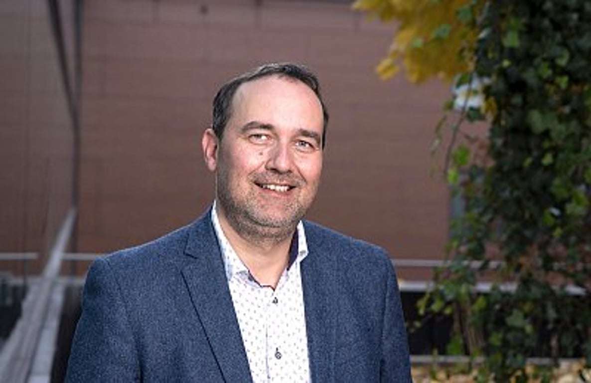 Denně zablokujeme desítky tisíc podezřelých hovorů, říká ředitel bezpečnosti O2 Radek Šichtanc