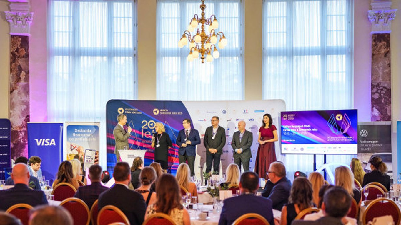 Výroba bylinných produktů a architektura ovládly podnikatelské soutěže na Karlovarsku