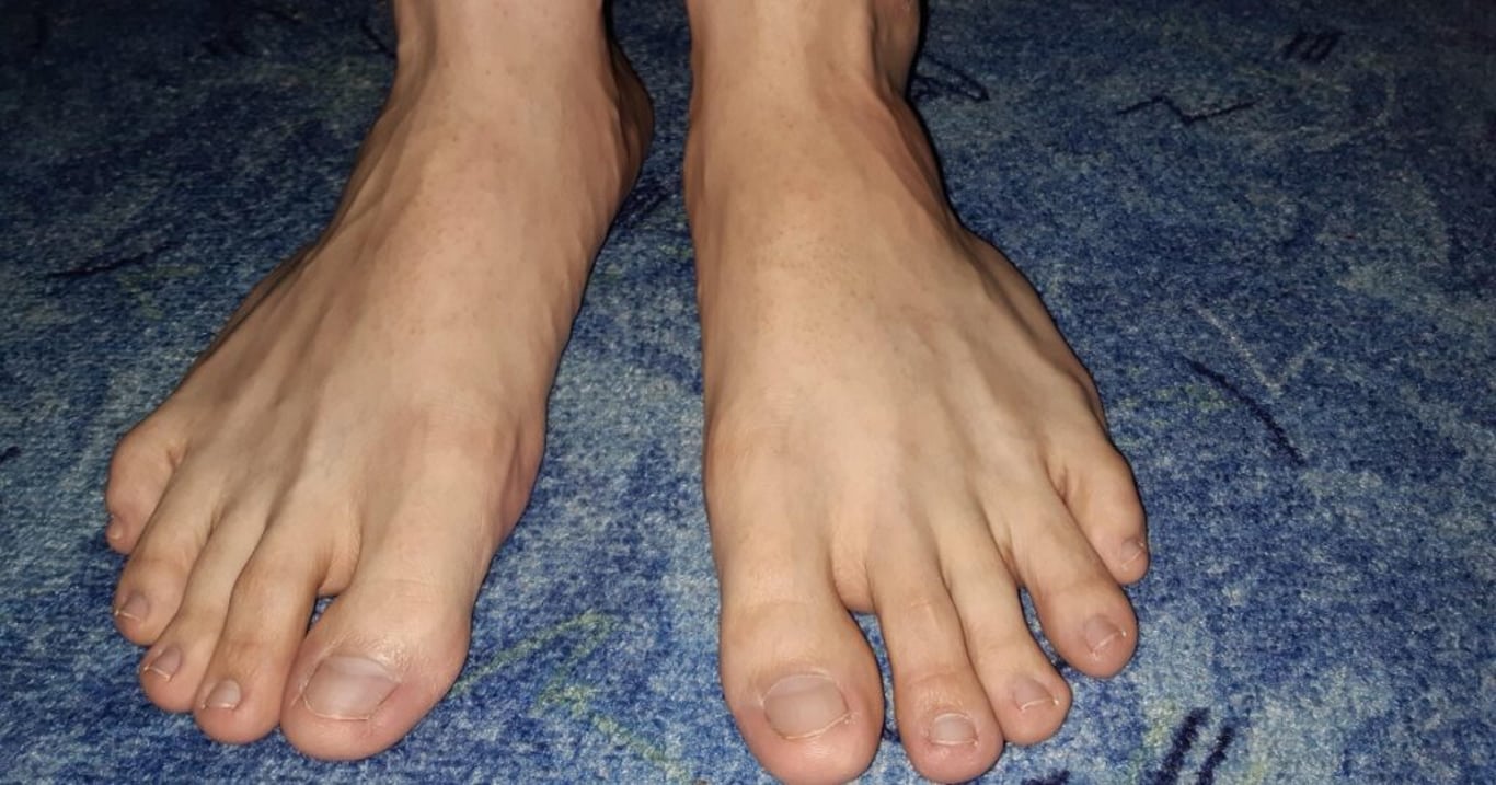 Úleva od bolesti chodidel do 5 minut: Tyto domácí triky zná jen hrstka lidí, přestože je lékaři doporučují