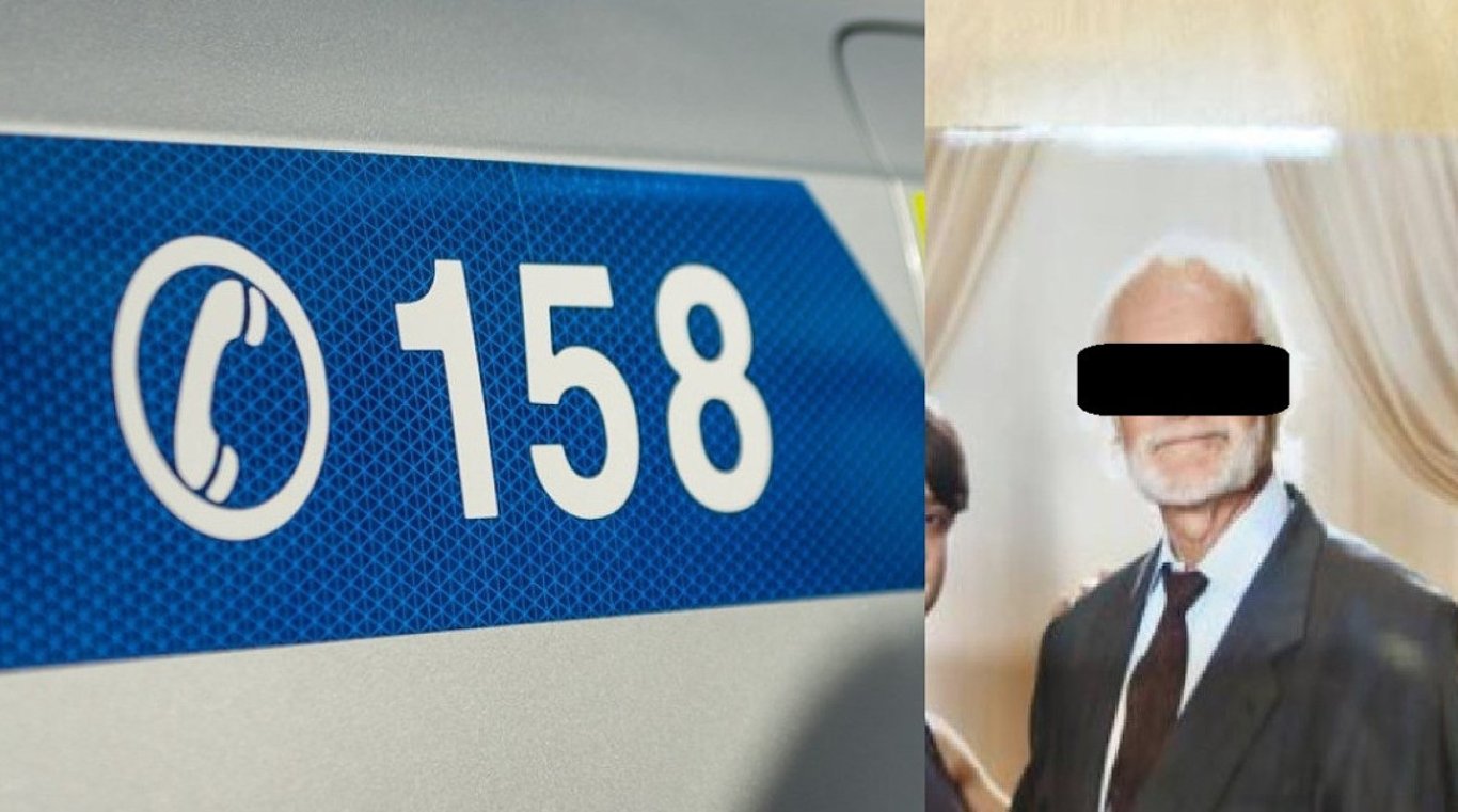 Policie ukončila pátrání po sedmdesátiletém trampovi, který odjel s kytarou na vandr