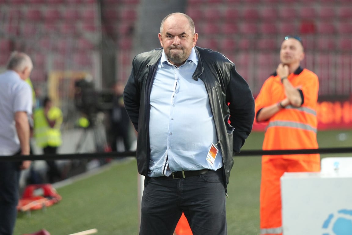 Jablonec má nového majitele. Odsouzenému Peltovi zůstalo deset procent