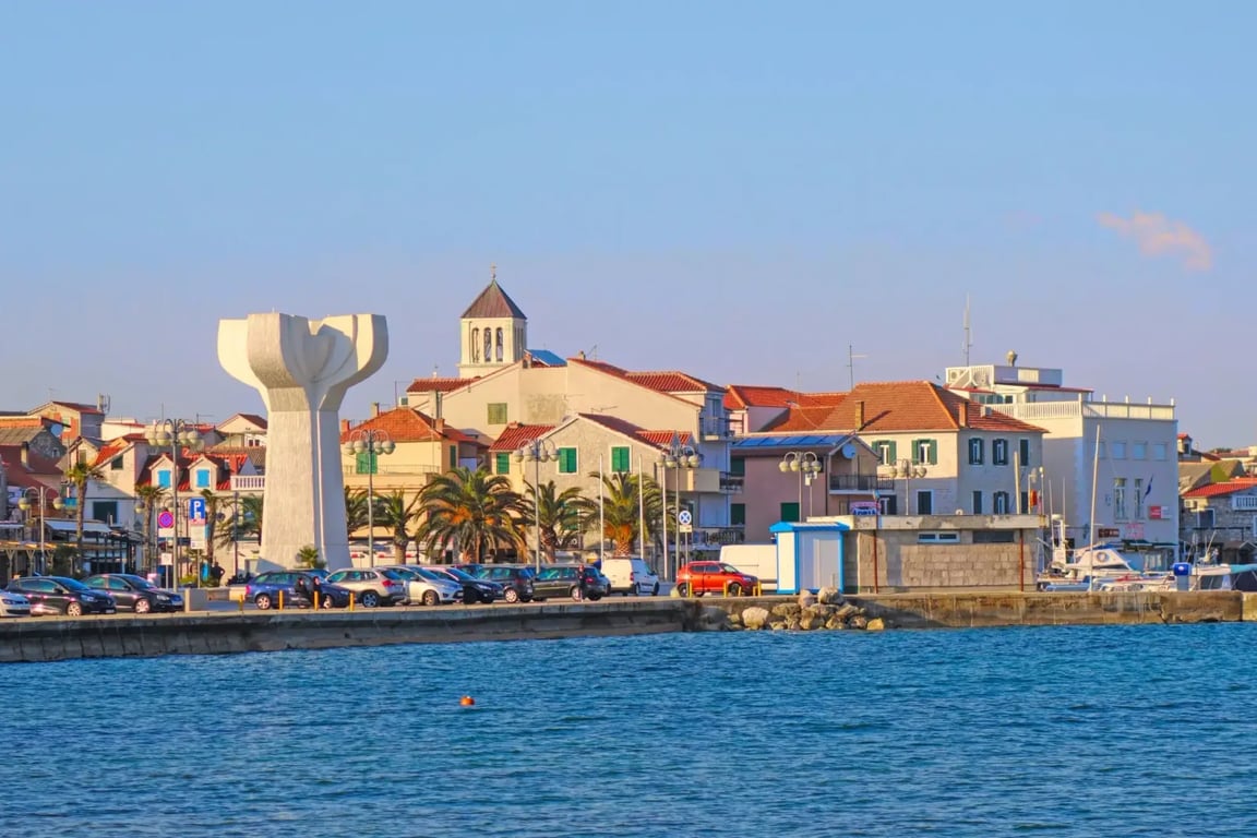 Vodice
