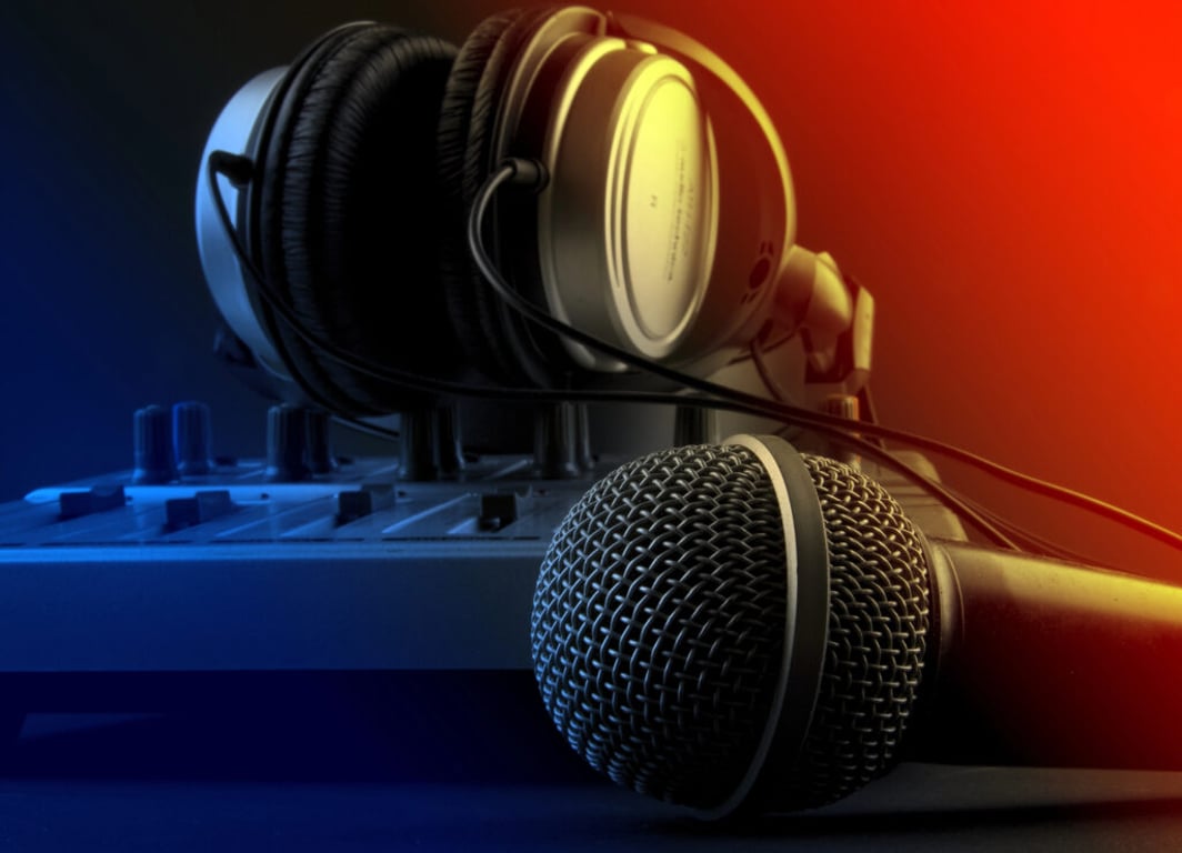 Hisong AirStudio S1: Mikrofon a sluchátka v jednom mění pravidla mobilního nahrávání