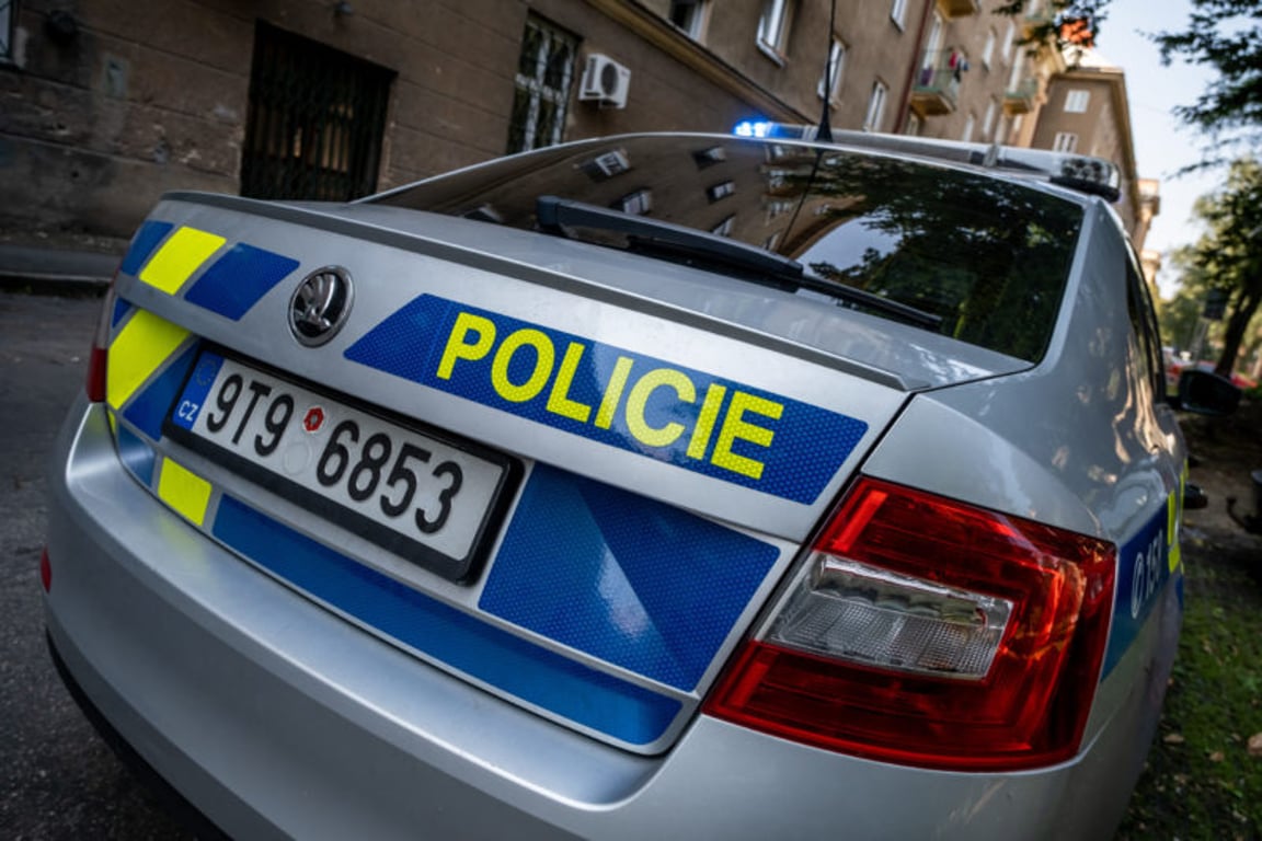 Na Šumpersku vraždil patnáctiletý chlapec. Útočil pouze nohama