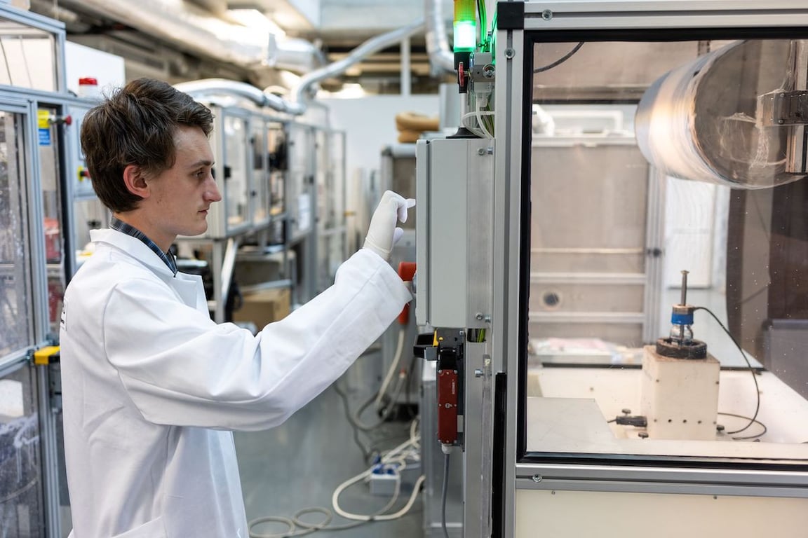 Liberec se stane hlavním městem nanotechnologií. Přivítá odborníky z celého světa