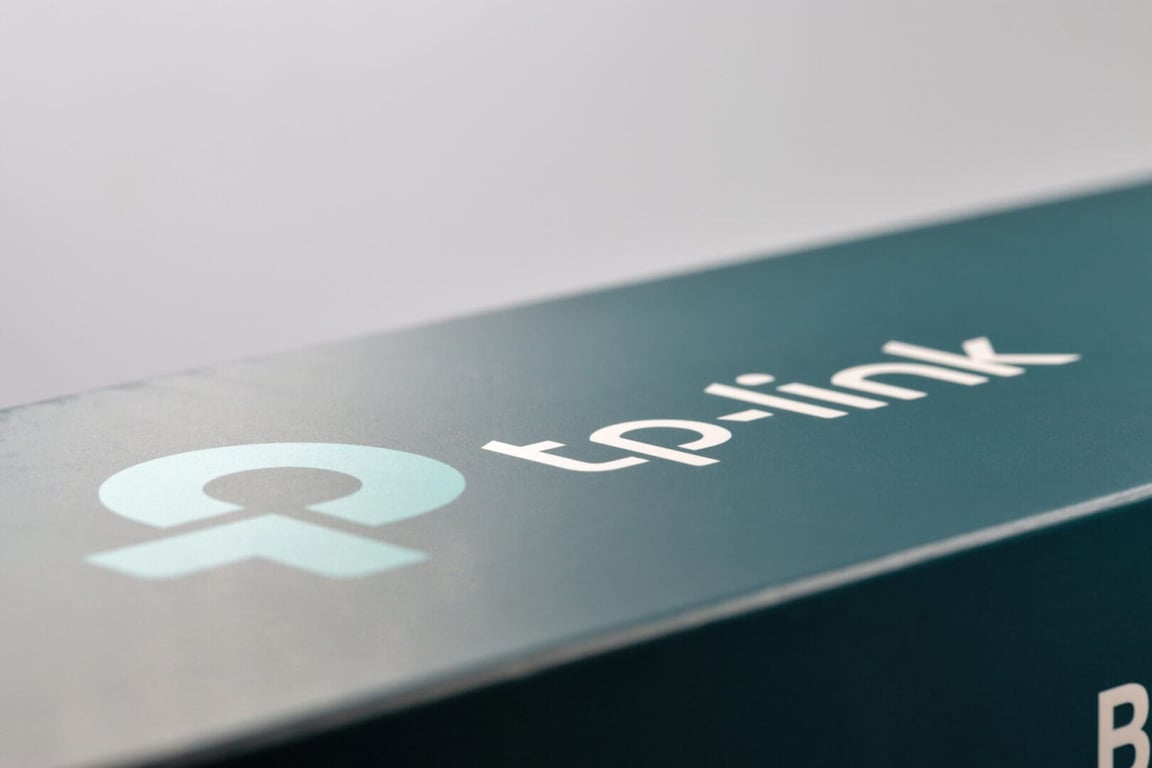 TP-Link Tapo H500: Chytrý rozbočovač, který ochrání domov i kancelář