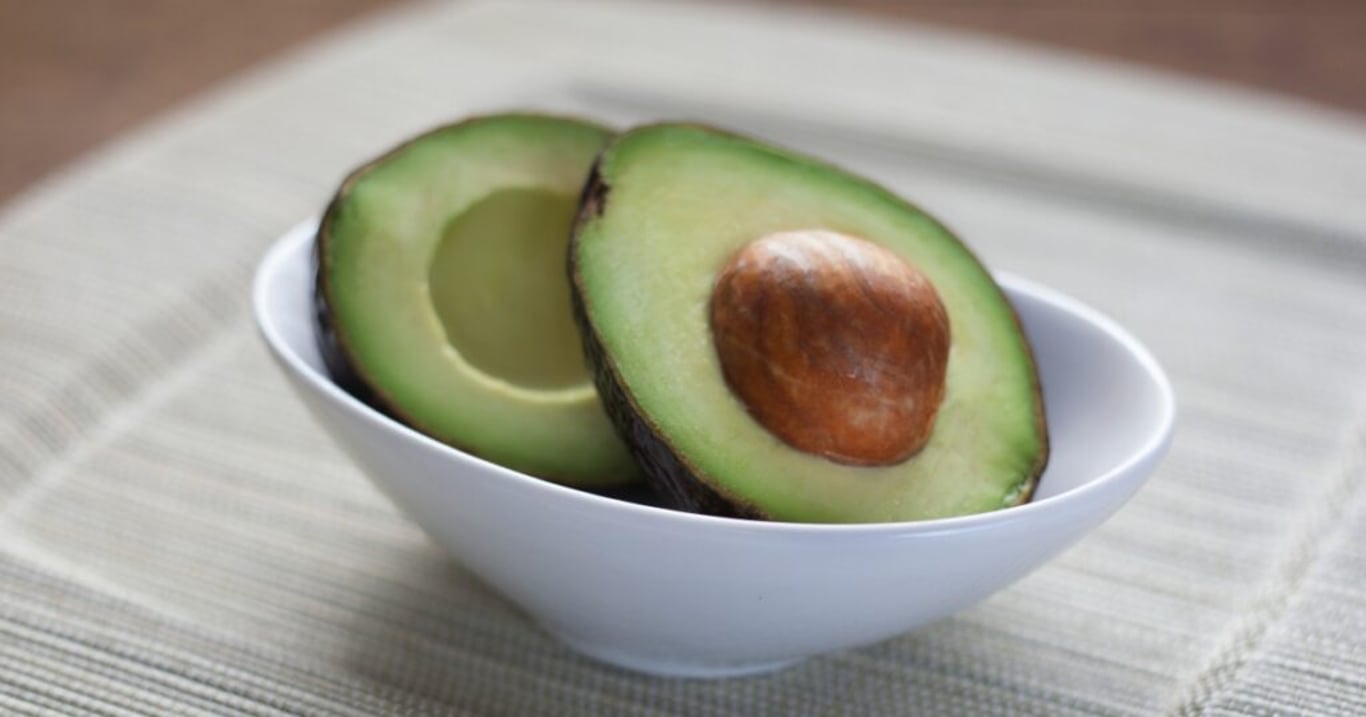 Tohle se stane s vaším tělem, jakmile začnete pravidelně konzumovat avokádo