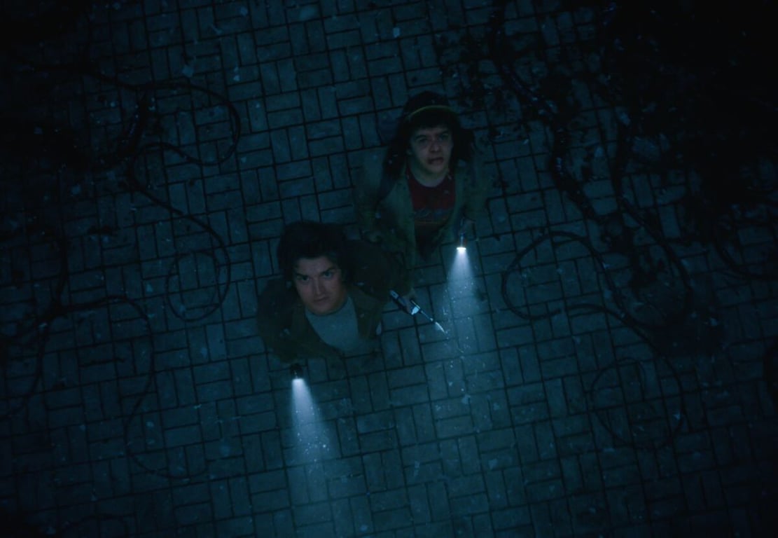 Stranger Things