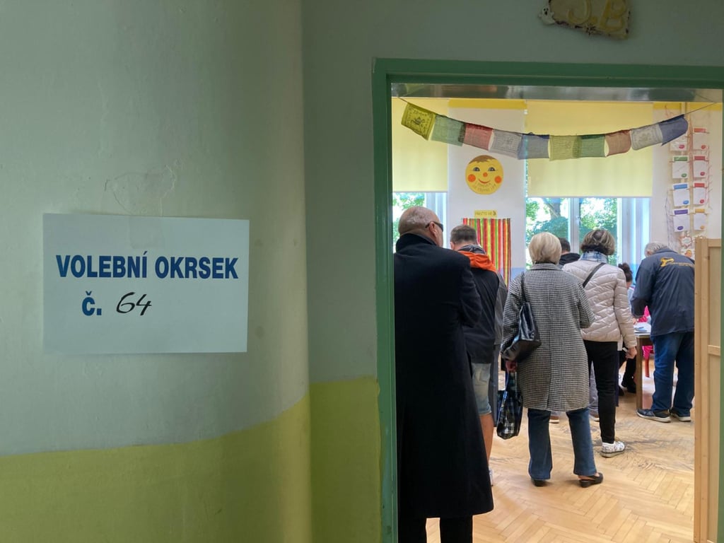 ANKETA: Jak jste spokojeni s výsledkem voleb? Na jihu Moravy zvítězilo ANO