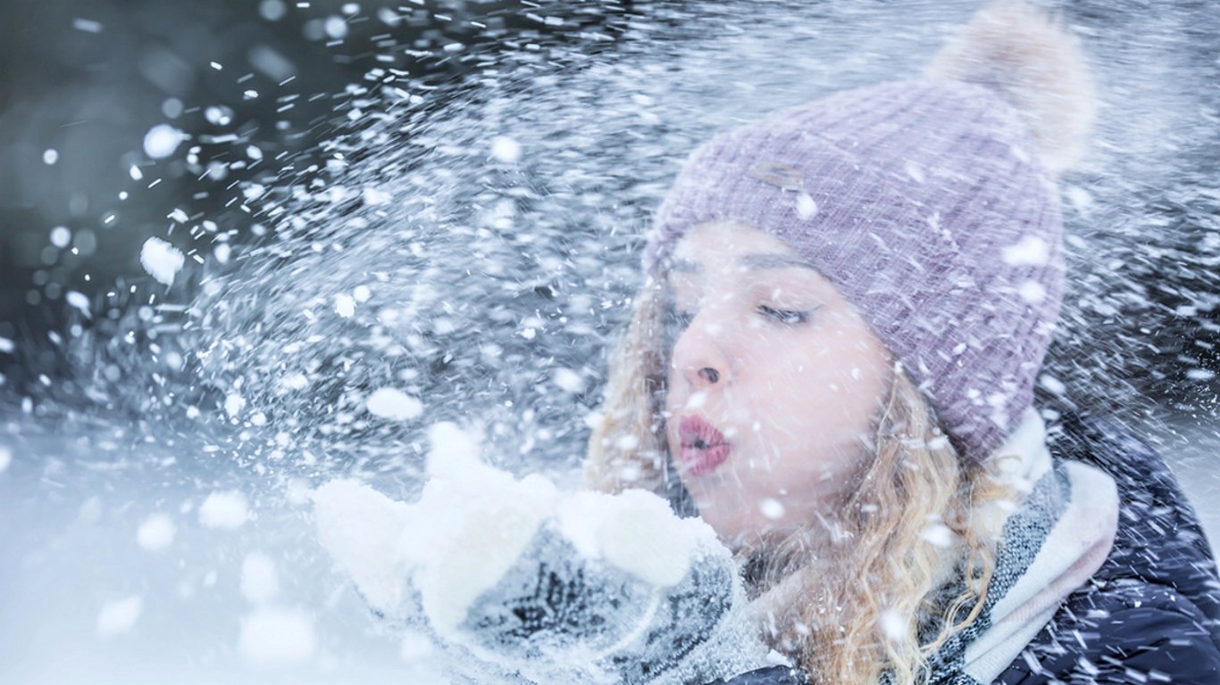 Bude letos o Vánocích sníh? Meteorologové řekli, jak to bude vypadat