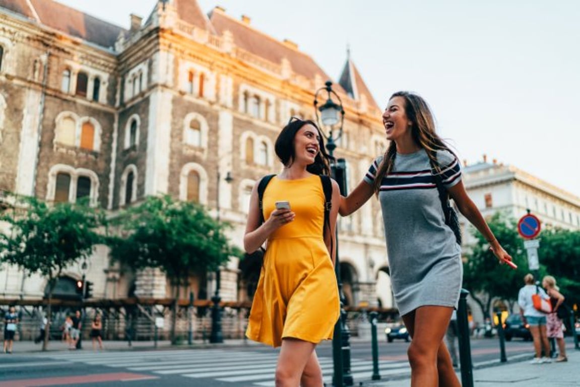Češi naskakují na evropský trend: dovolená v sousedních zemích zažívá boom