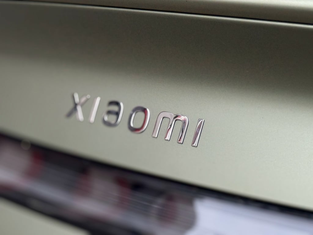Češi ještě netuší, co se chystá. Xiaomi míří do Evropy s velkými novinkami