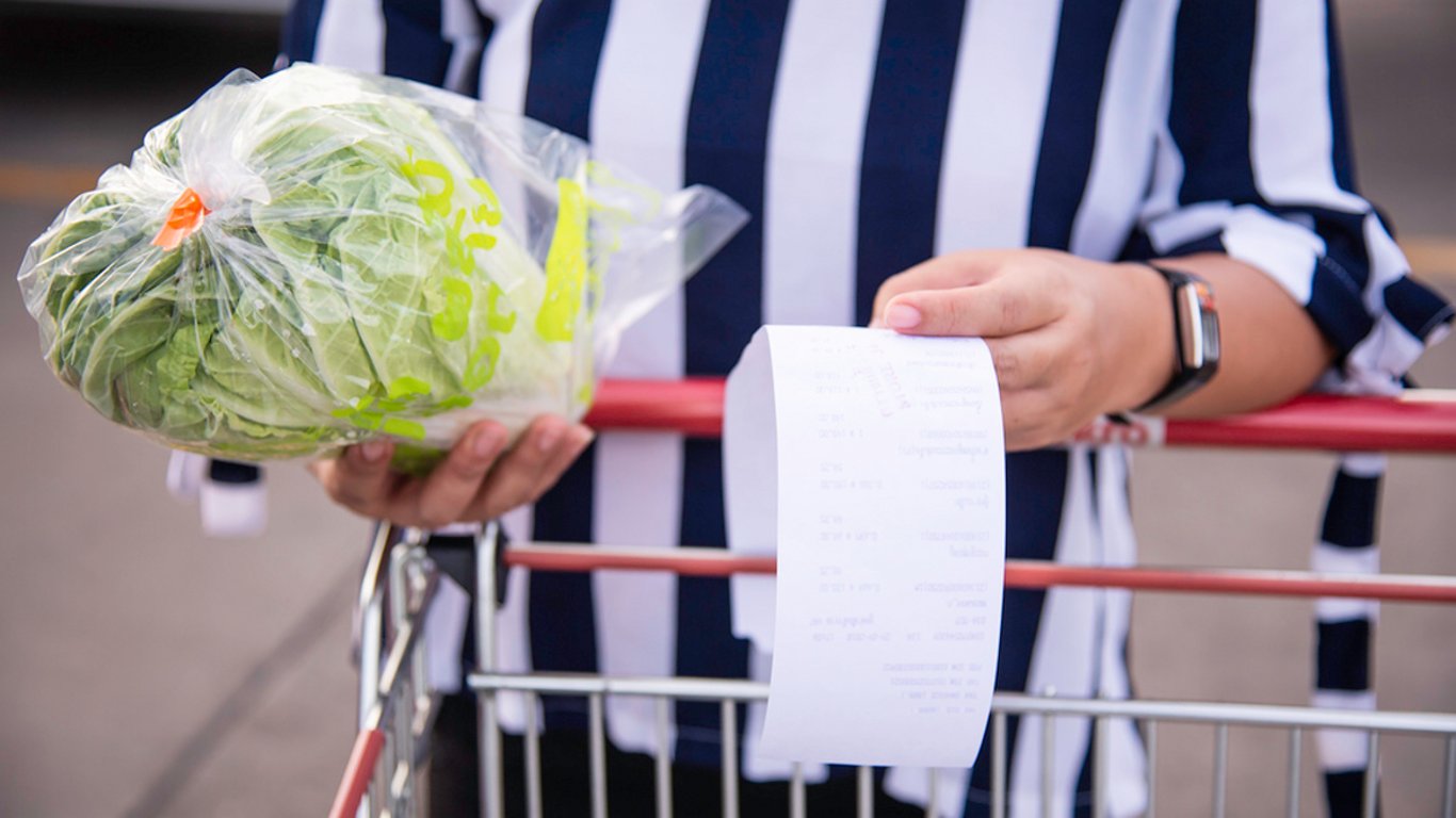 Brutální útok v oblíbeném supermarketu: Běžný nákup se proměnil v noční můru