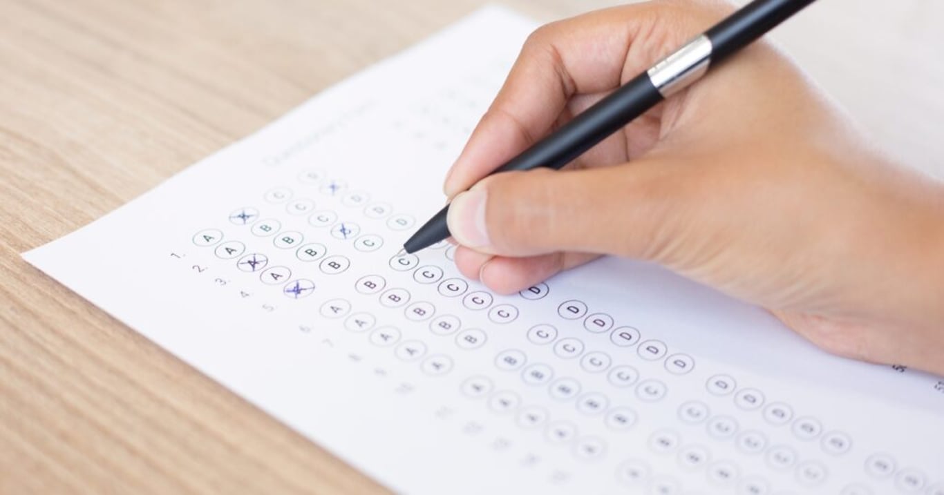 Velký kvíz všeobecných znalostí: Pokud test zvládnete s úspěšností alespoň 60 %, patříte k elitě českého národa