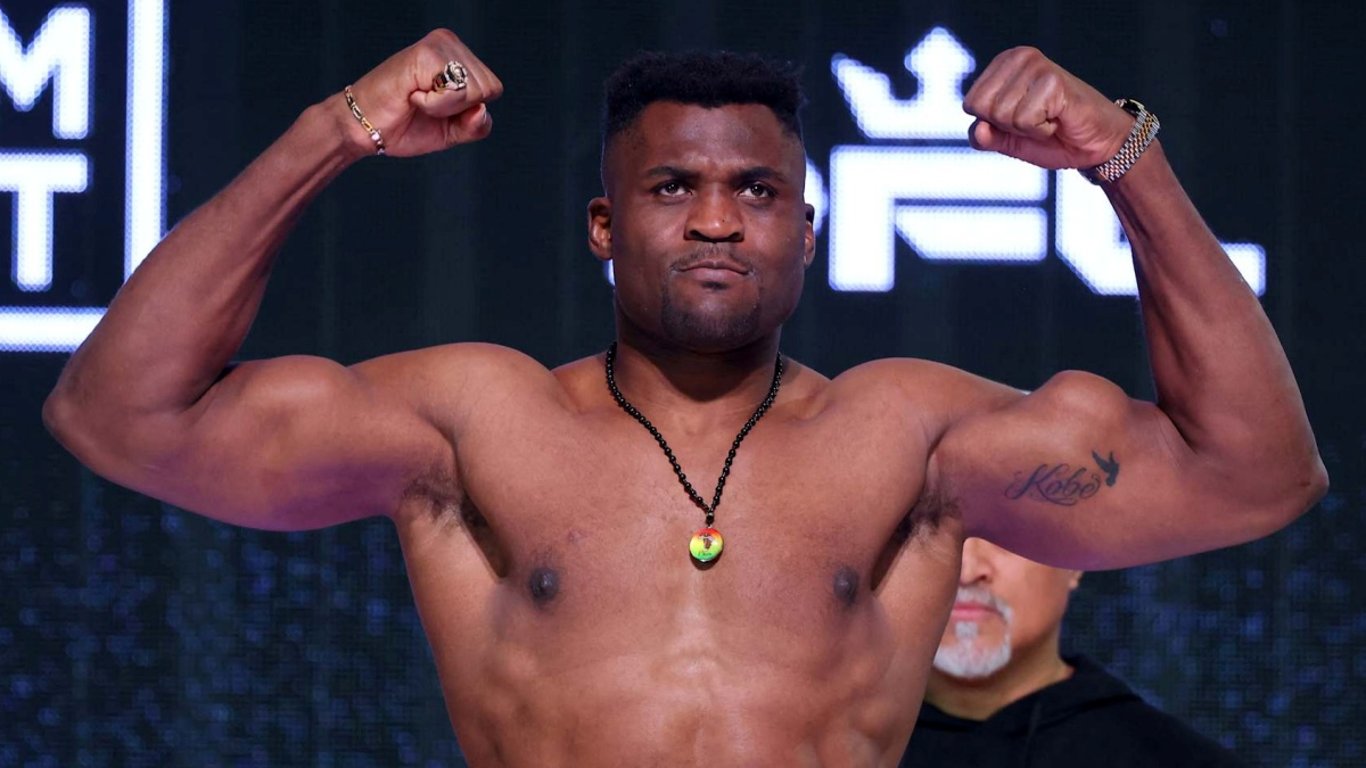 Šéf KSW má velké plány. Chce postavit Eddieho Halla proti bývalému králi UFC