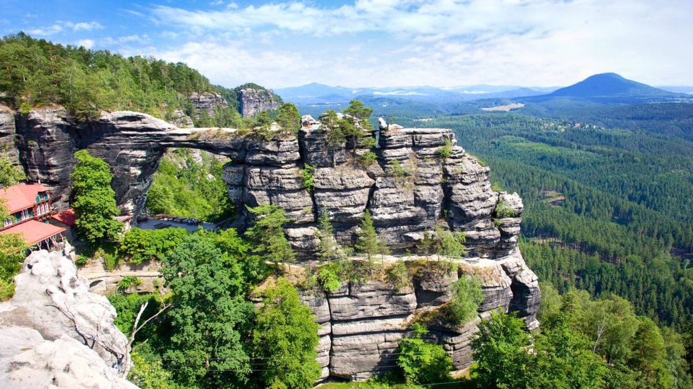 Zeměpisný kvíz: Víš, kde co leží? Tohle plete i ty, co mají Česko proježděné křížem krážem