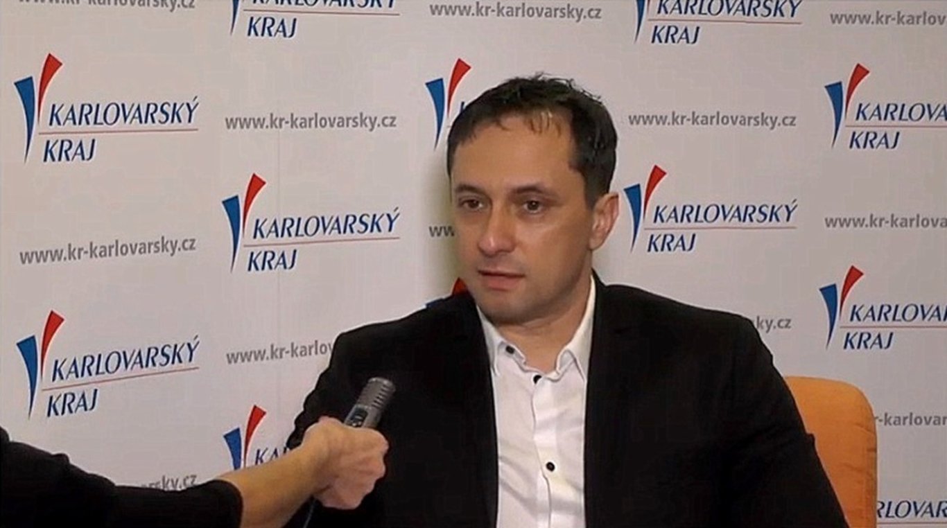 Kubis za karlovarské ANO odmítne post poslance, nahradit ho má ortoped Penc