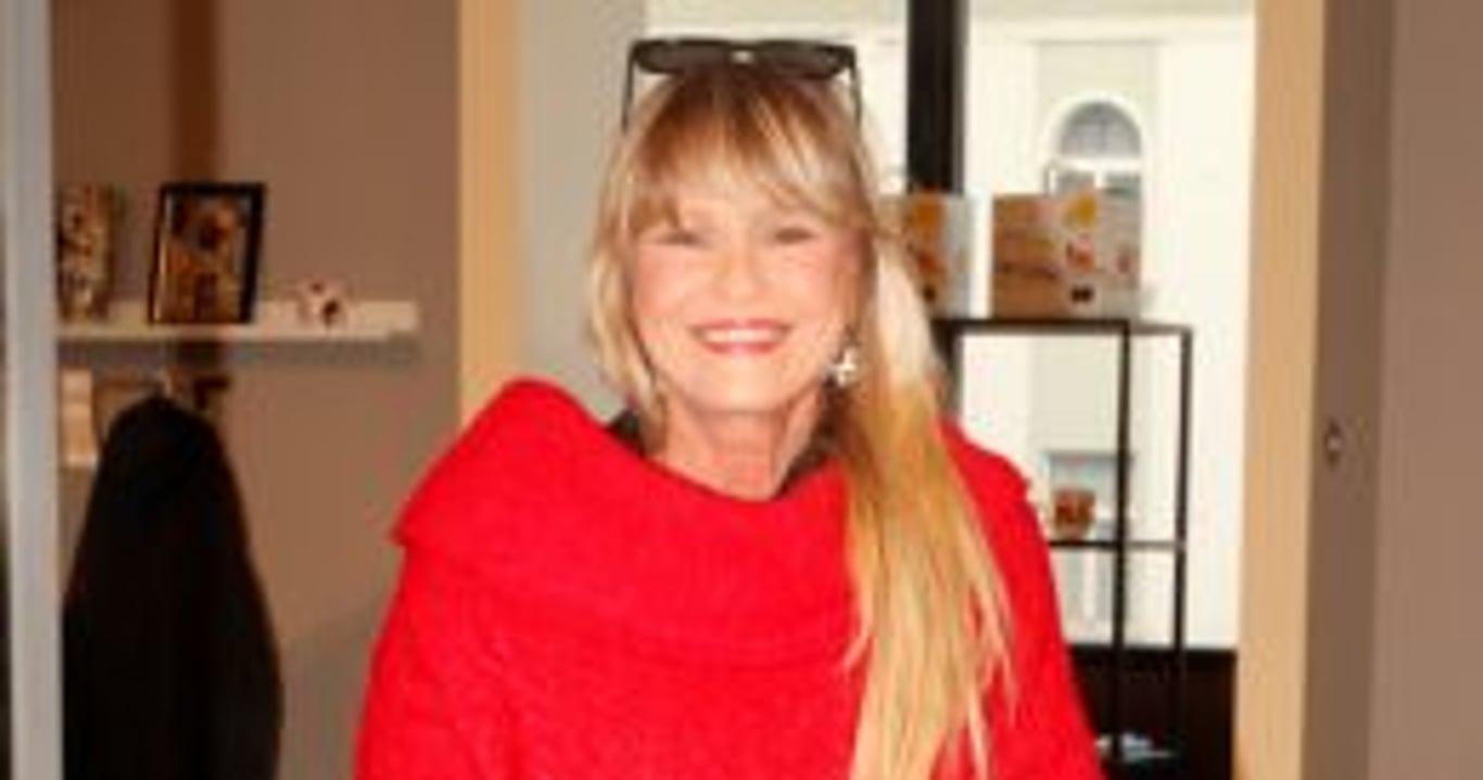 Fotografie Chantal Poullain