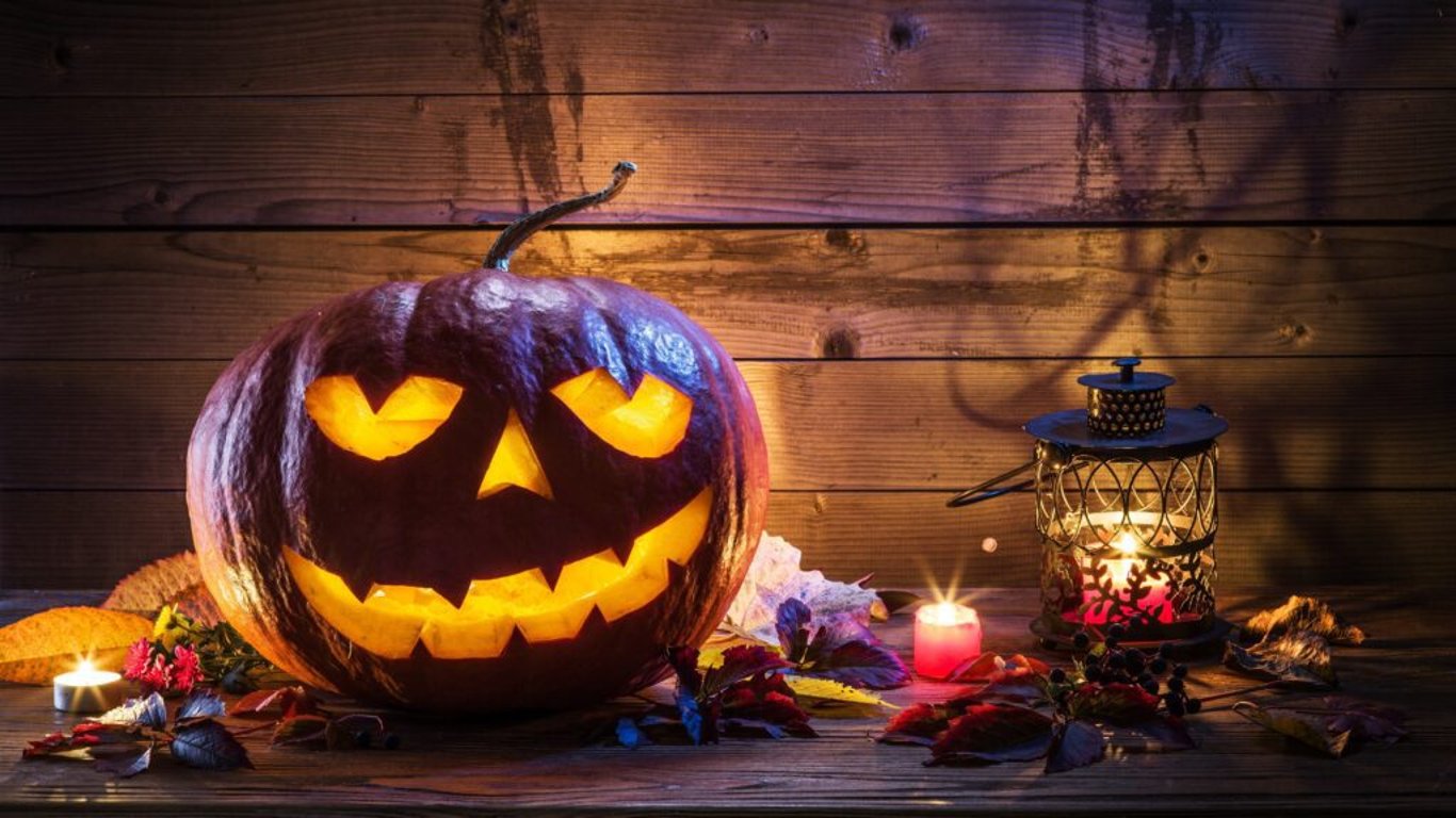 Jak Irové donesli Halloween do Ameriky