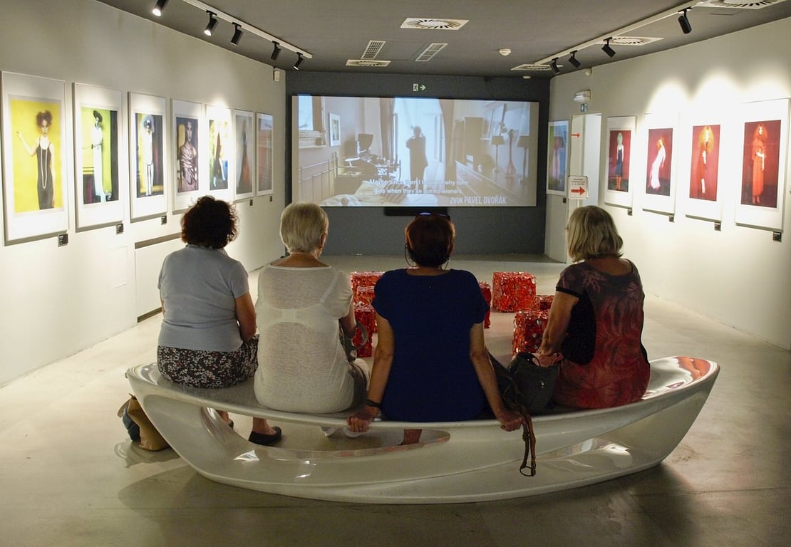 Robert Vano - Příběh člověka