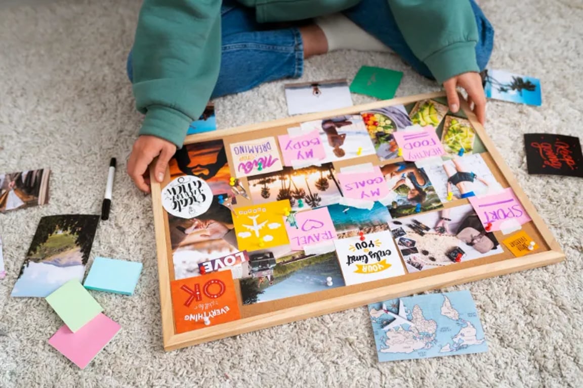 visionboard
