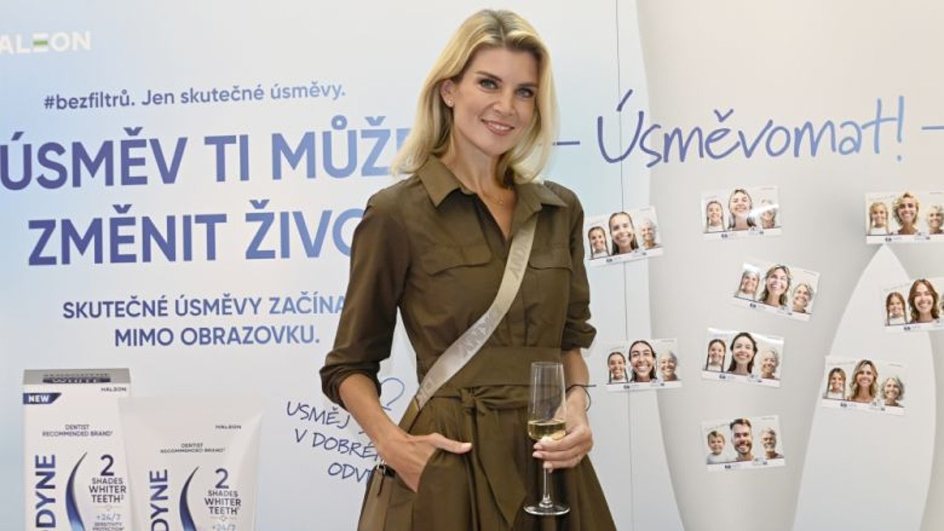 Iveta Lutovská