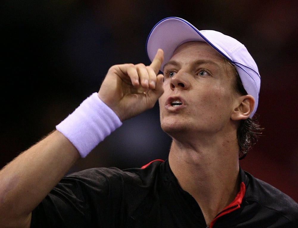 Nikdo nerozzuřil Nadala tak jako Berdych. Velikán se "mstil" po zbytek kariéry
