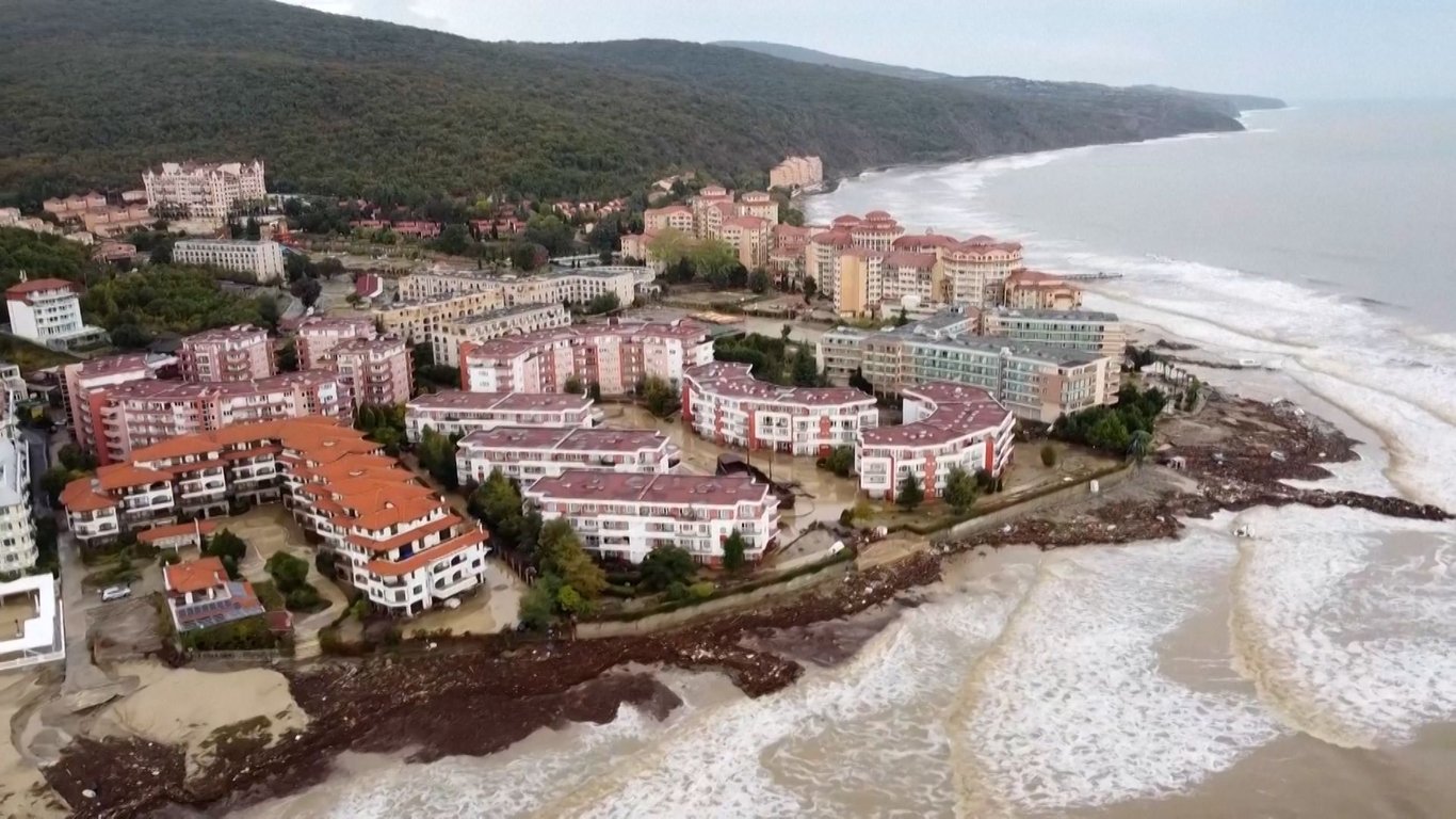 Oblíbená letní destinace Čechů brala životy. Povodně zasáhly i známá letoviska