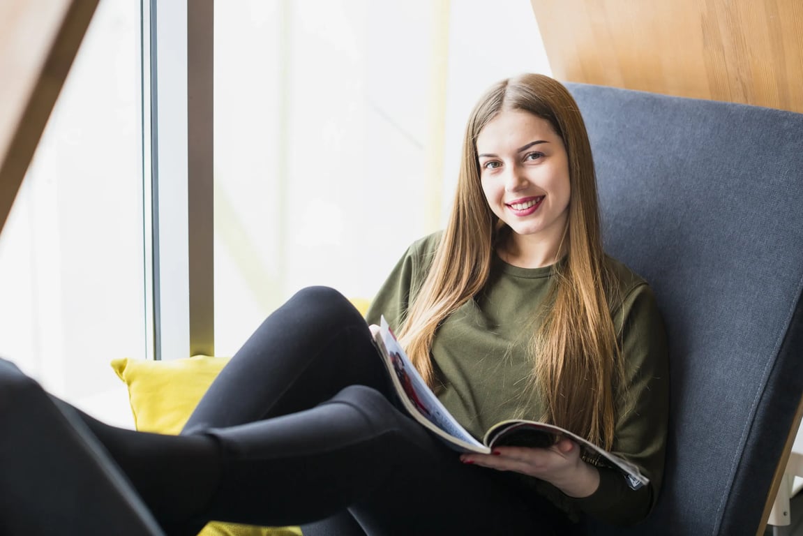 Jihočeští studenti najdou útočiště v nových odpočívárnách