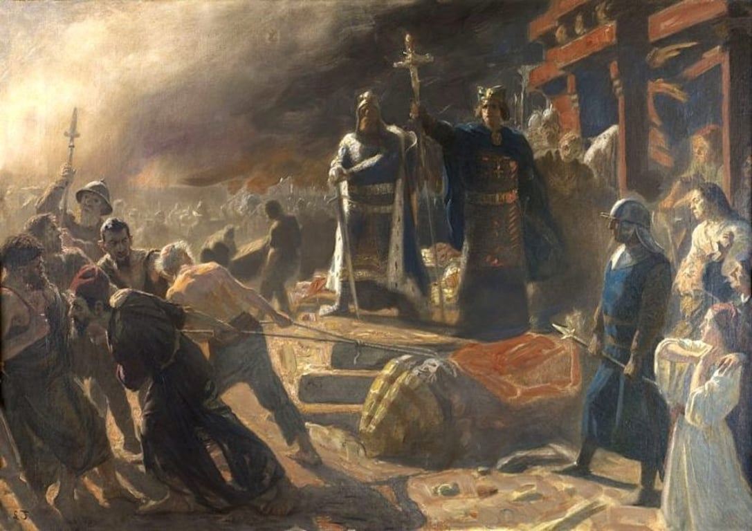 Jak se dorozumívali naši předkové? První písmo je stále velkou neznámou