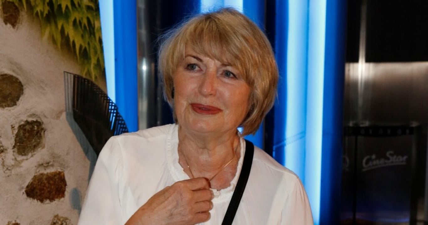 Takto jste Elišku Balzerovou (76) ještě nikdy neviděli: Herečka si vyzkoušela roli modelky a fanoušci zírají