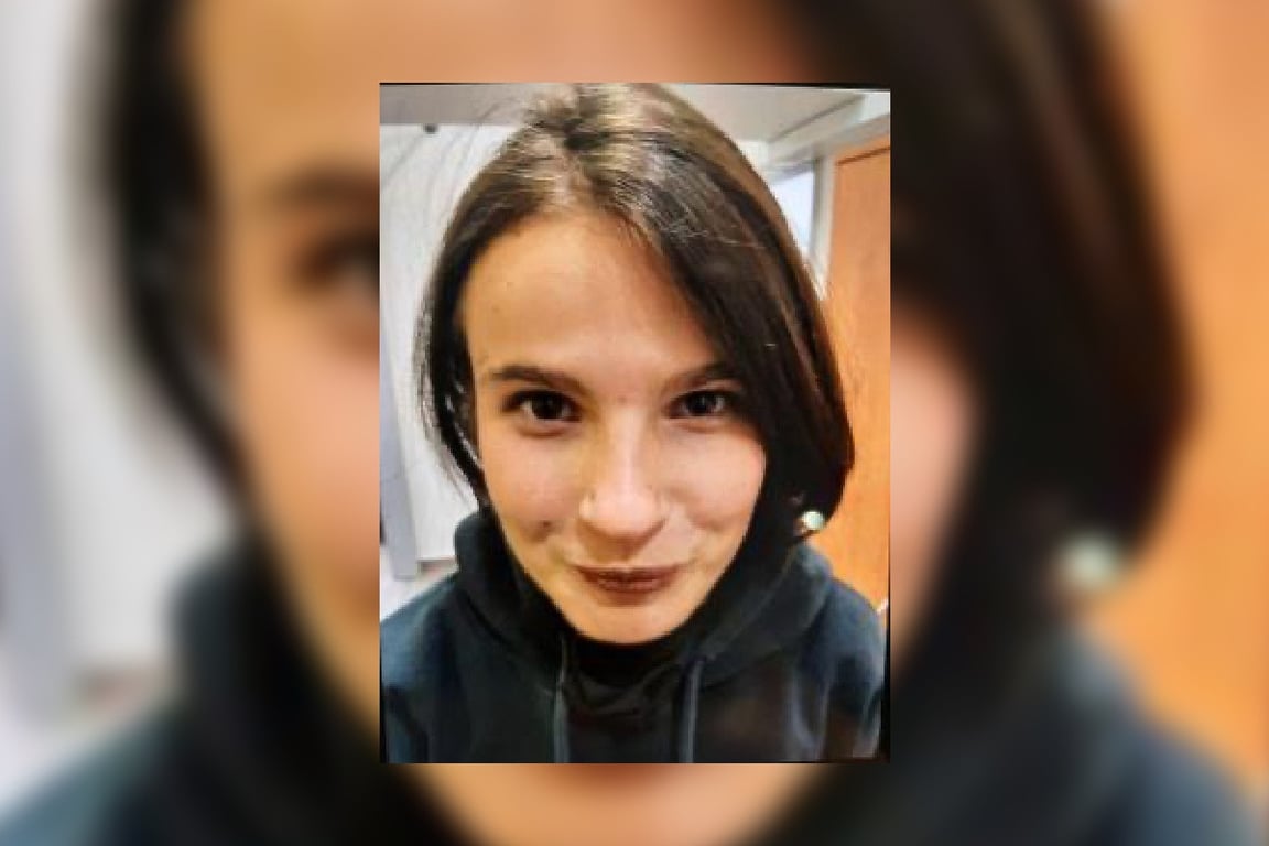 Pět útěků za dva týdny. Anežku už zase hledá policie