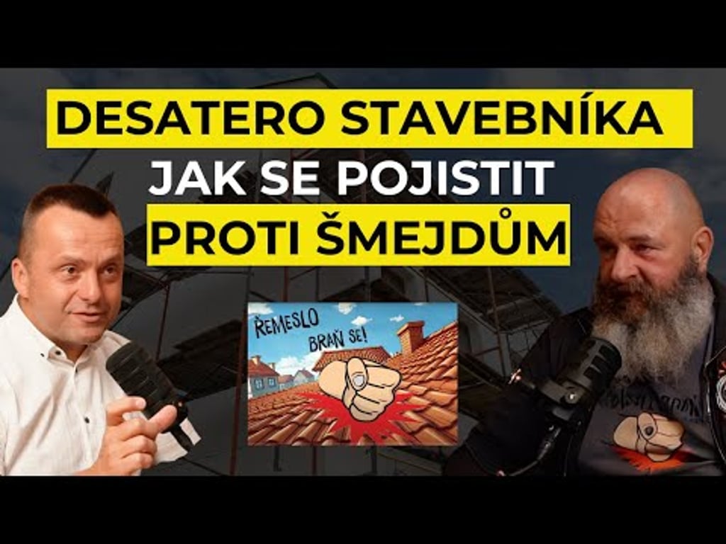 Video k článku