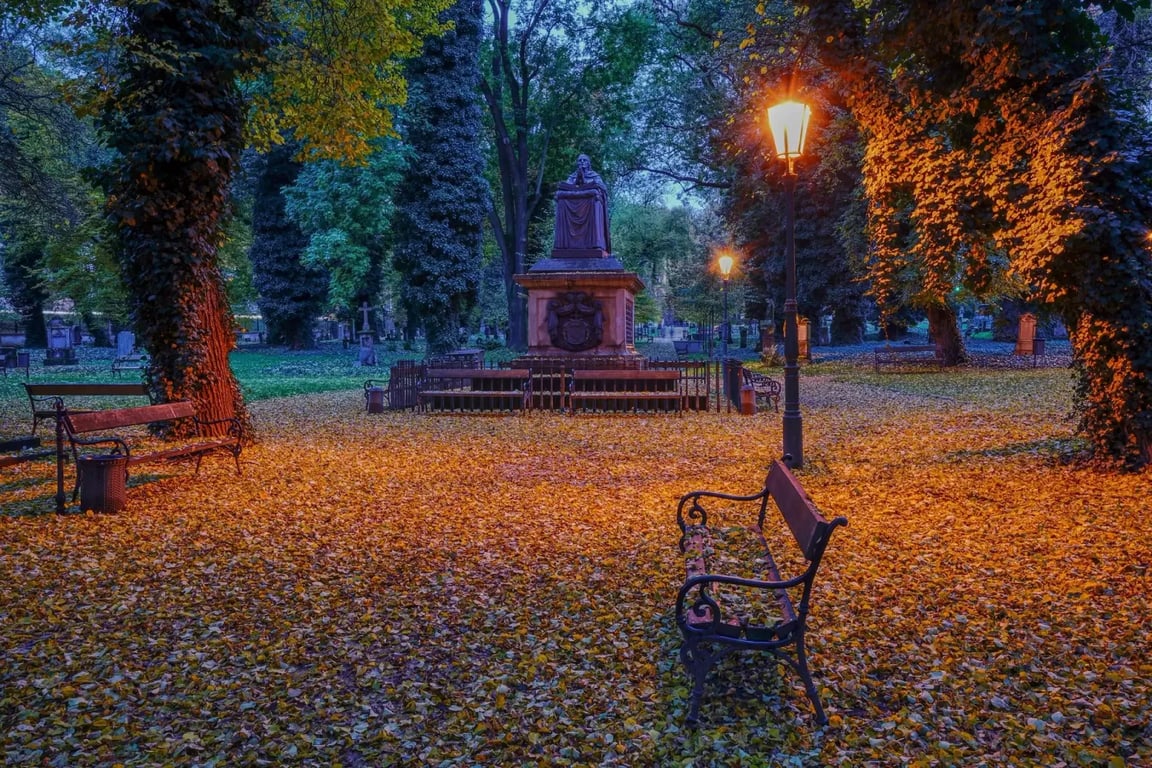 Počasí se počátkem listopadu utrhne ze řetězu a nastane situace, kterou Česko nezažilo dlouhé roky