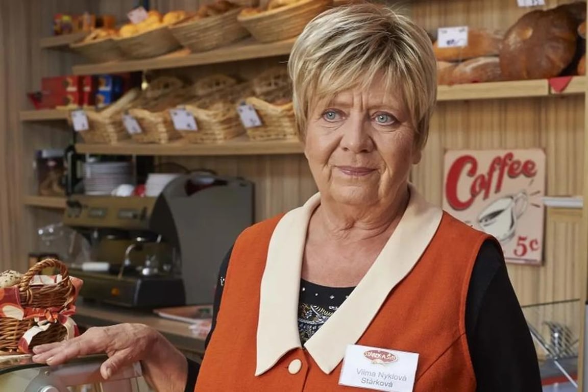 V Ulici to vře: Obermaierová mluví o „degradaci“, kolegyně Svobodová se postavila na stranu tvůrců