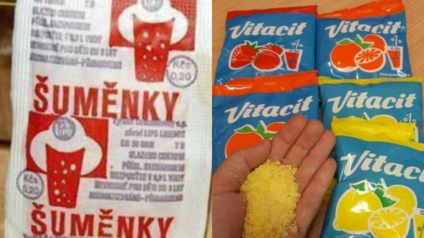 Proč! (2)