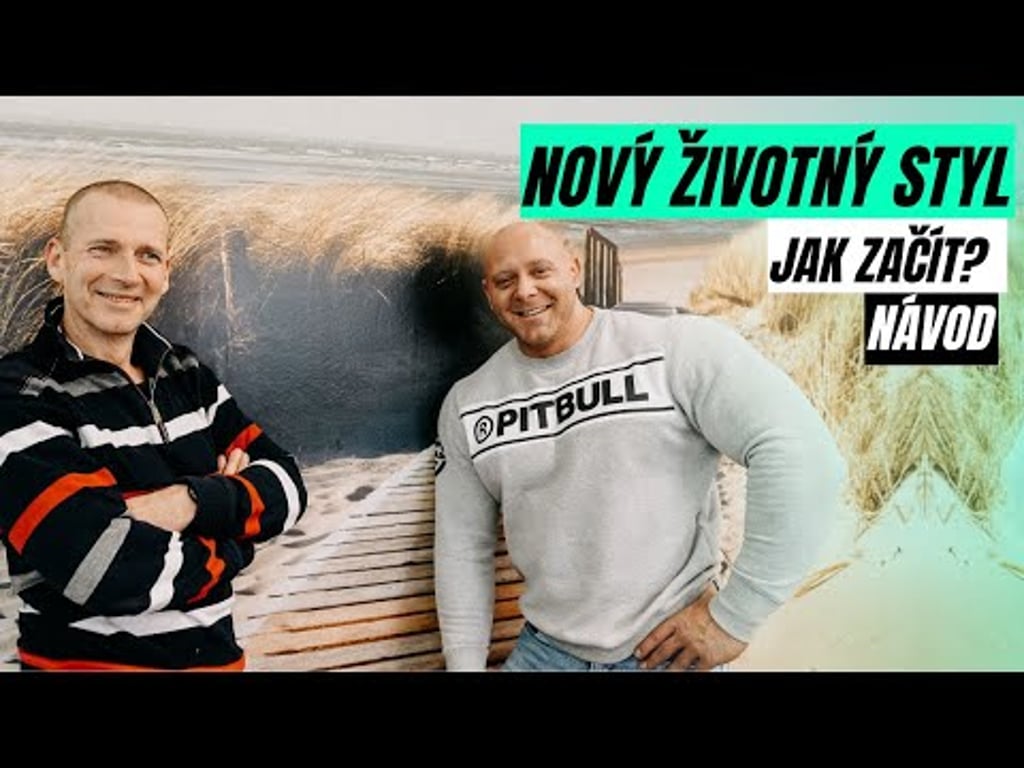 Video k článku