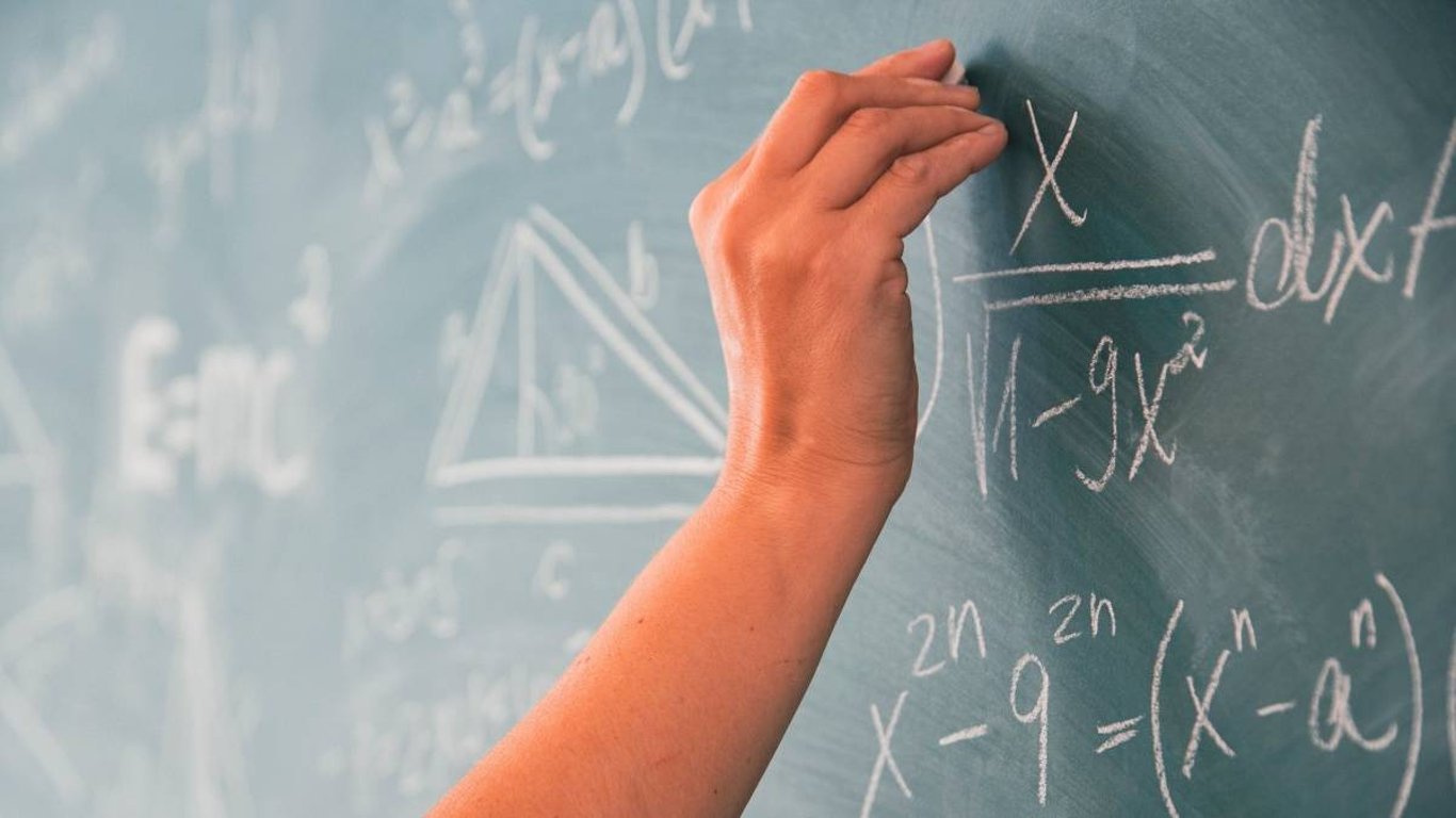 Vyřešte matematickou výzvu s tímto logickým testem