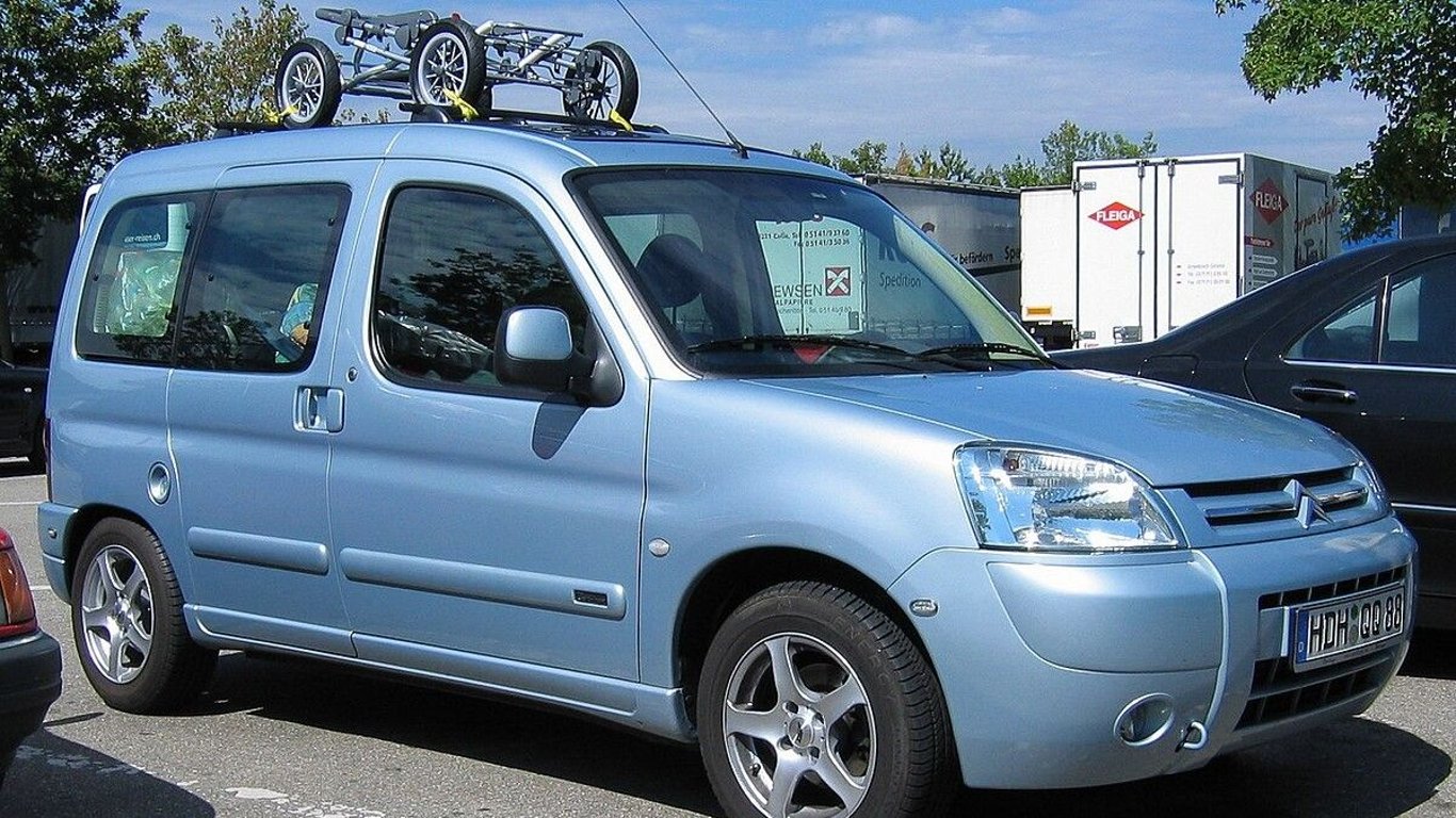 Pozor: Máte něco podobného na svém autě? Pojišťovny si na vás pořádně došlápnou