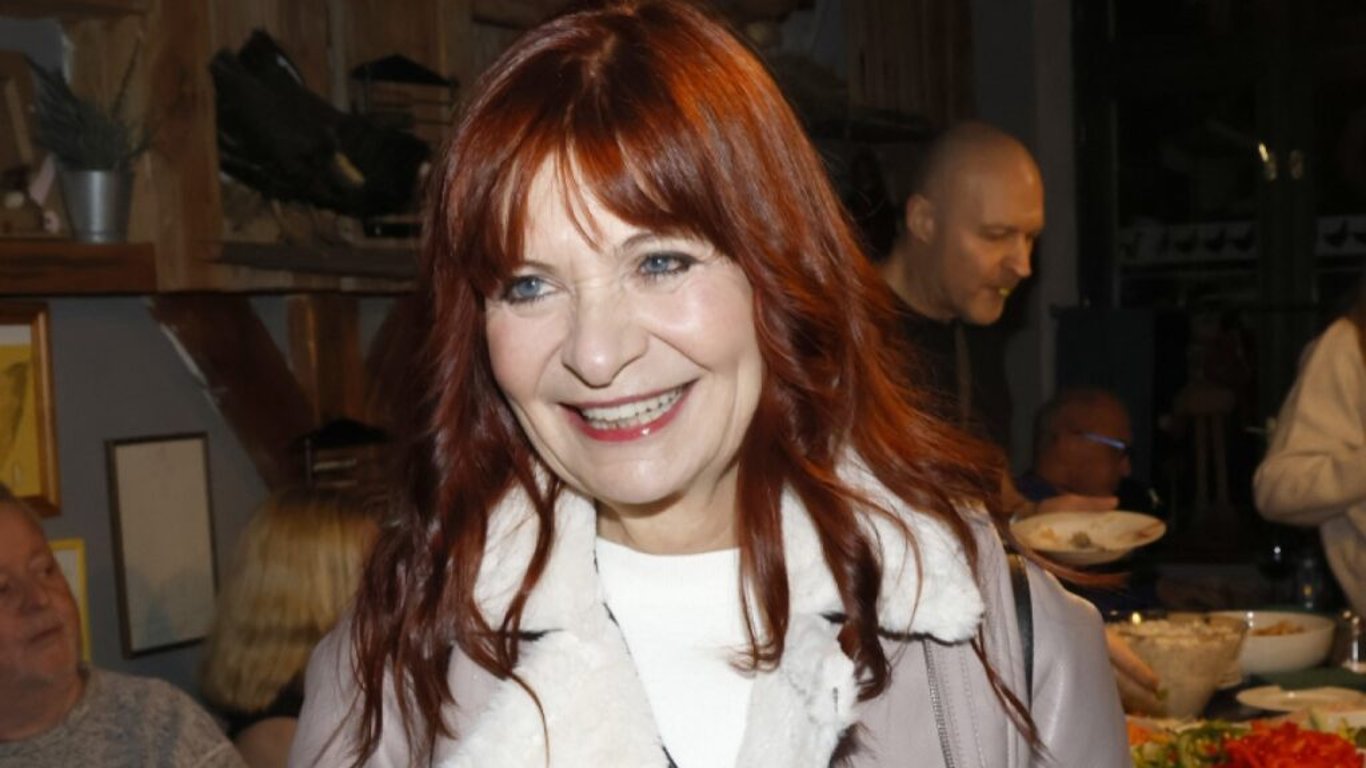 Fotografie Ljuby Krbové