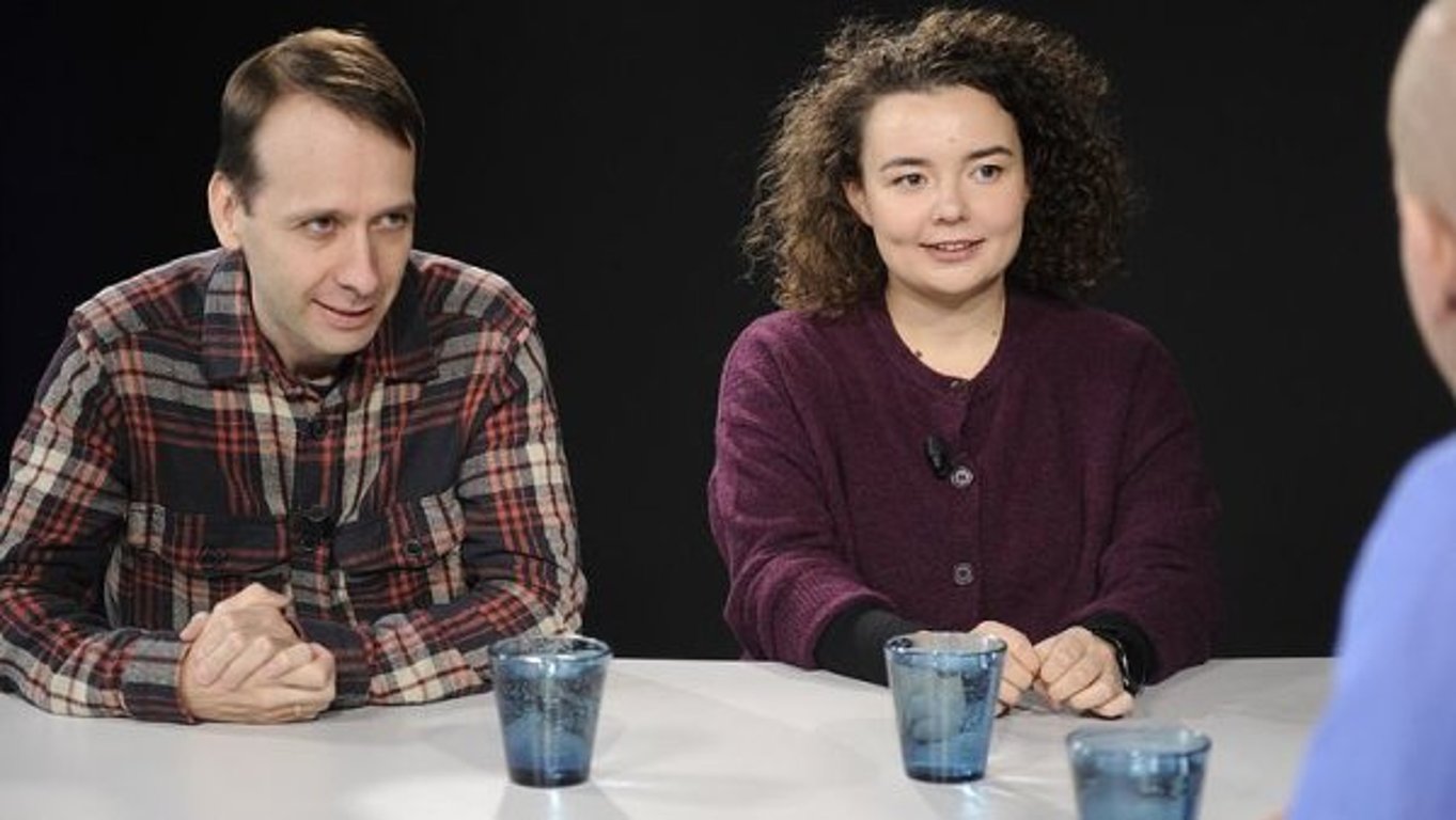 Čert vem Rusko, hovoříme o evropské bezpečnosti. Jsem přesvědčený, že to bude sakra velký průšvih, říká Just