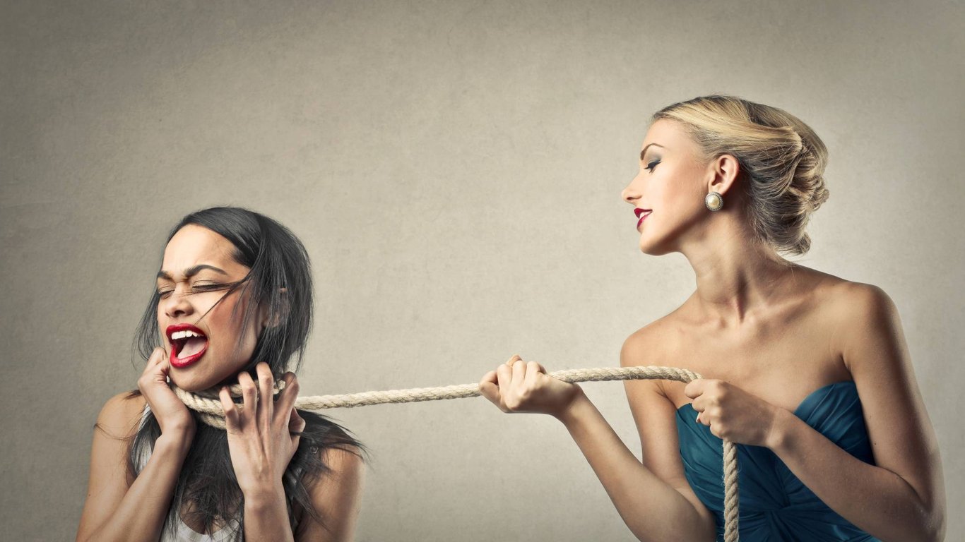 Přátelé zvěrokruhu, kteří v přátelství hledí jen na své potřeby