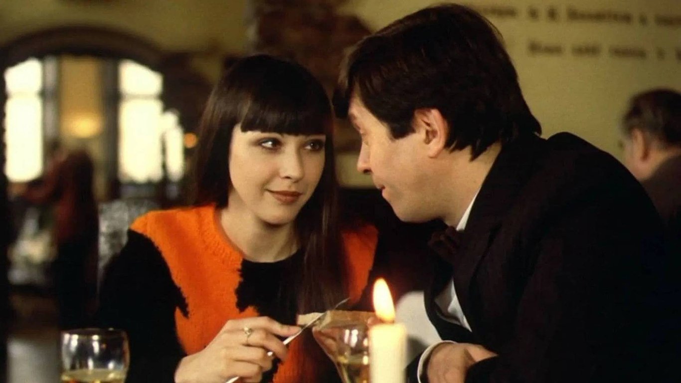 Kvíz: Vrchní, prchni! Pokud dáte 10/10, patříte do elitního filmového klubu
