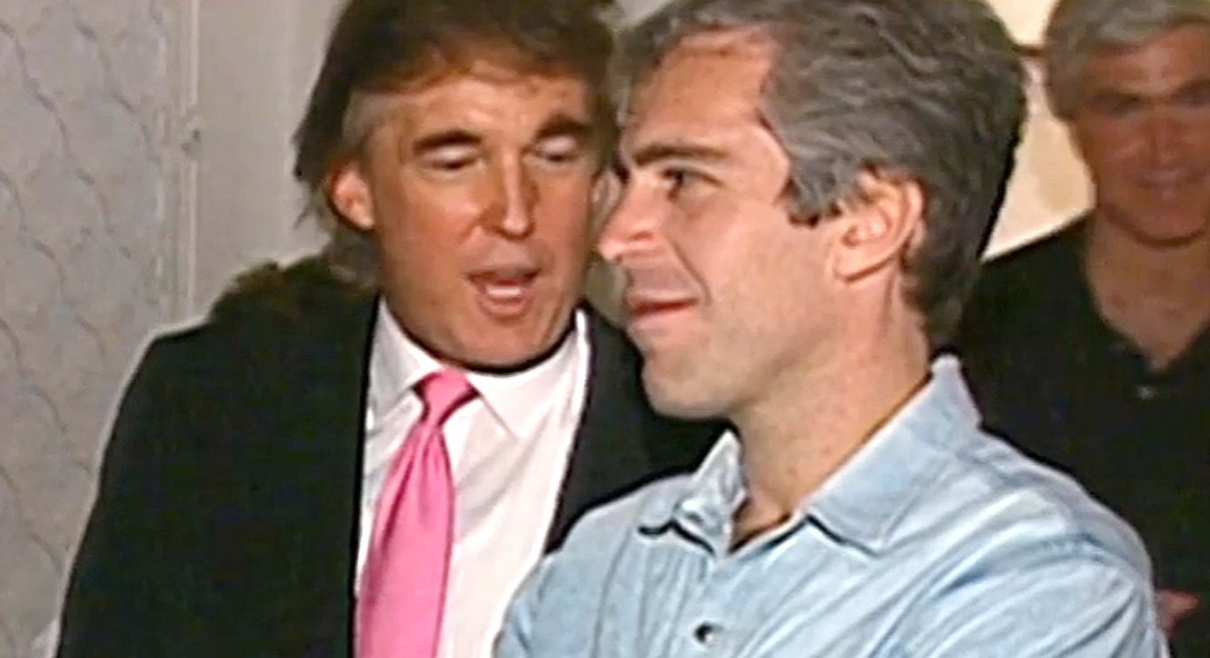 Sněmovna reprezentantů USA schválila návrh zveřejnit spisy k Epsteinovi