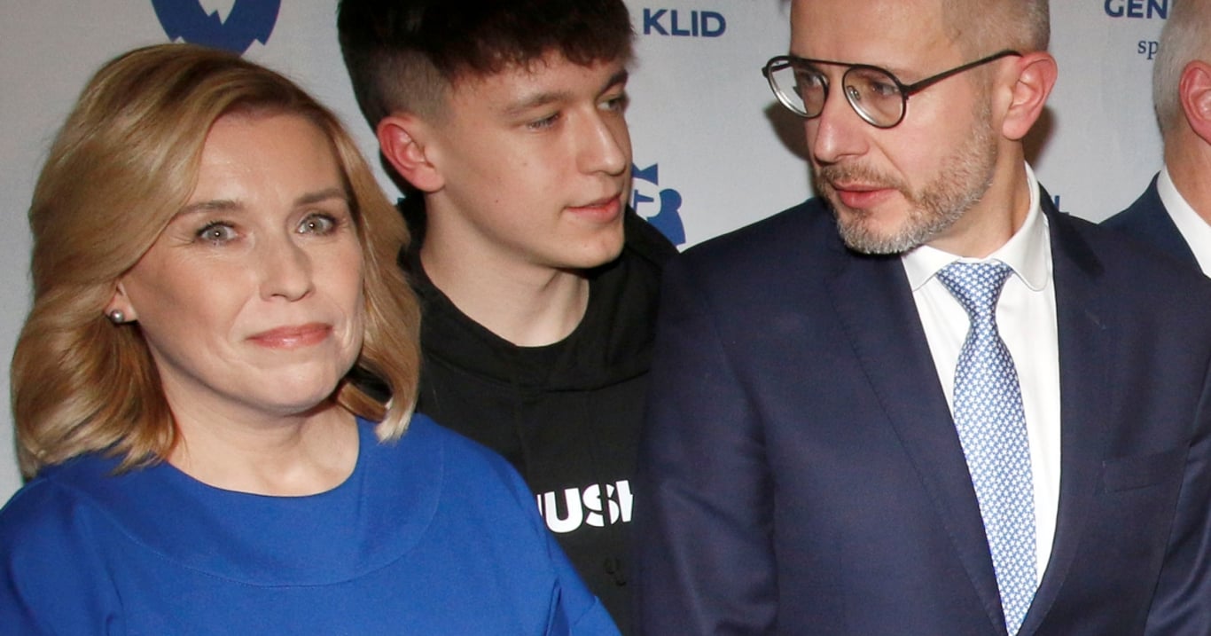 „Šmelinář z garáže.“ Nerudová ostře zaútočila na Filipa Turka. Nahlas vyslovila věci, které se spousta lidí bojí říct