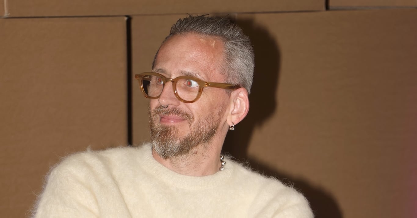 Třeštík přiznal problémy ve vztahu: S krásnou Evou to není snadné. Život jim připravil životní zkoušku