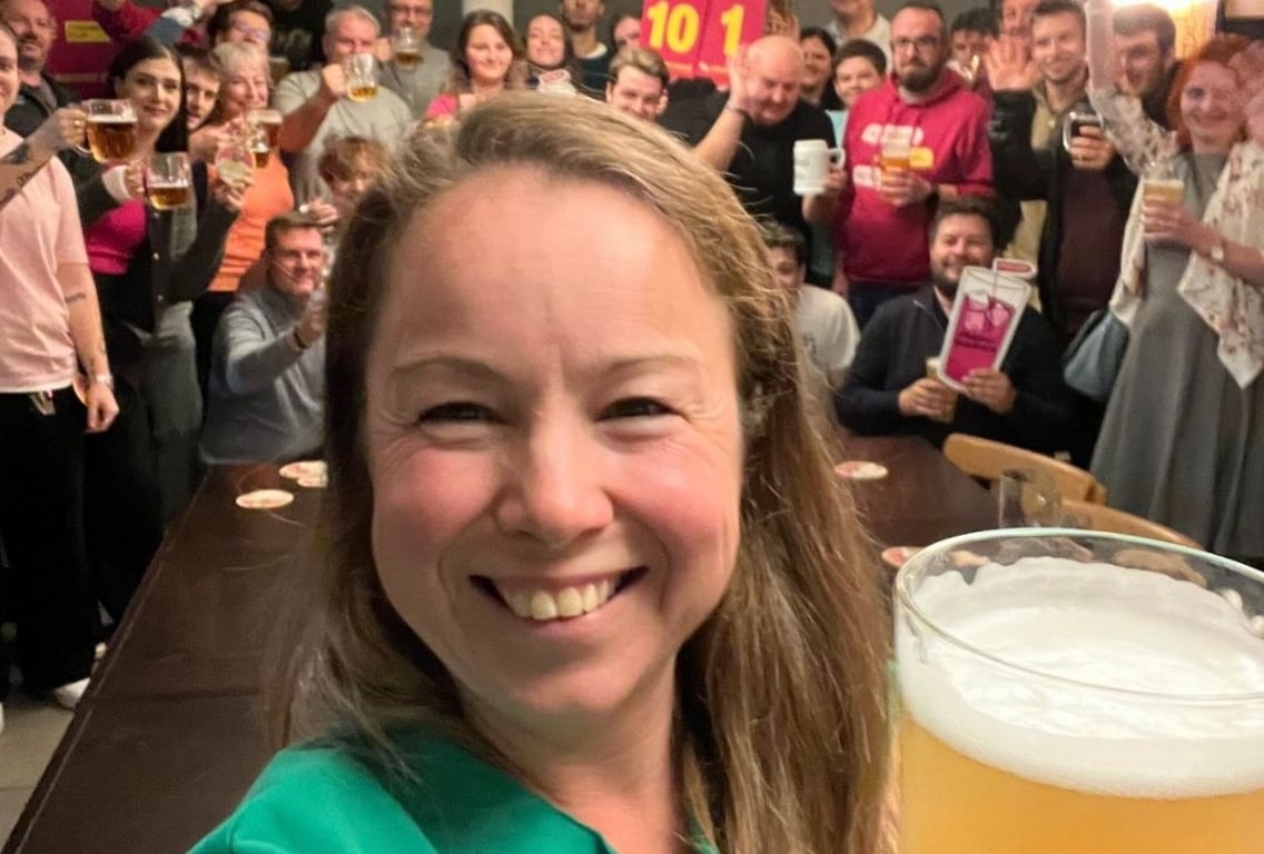 Myslela to vážně? Lidé jsou dle Šebelové nemocní proto, že nechodí tak často do práce