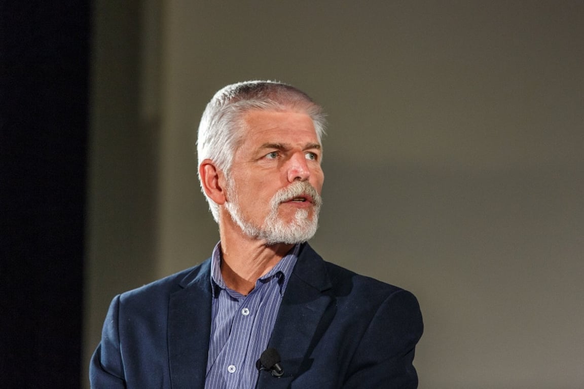 Prezident Petr Pavel navštíví 10. a 11. listopadu Karlovarský kraj