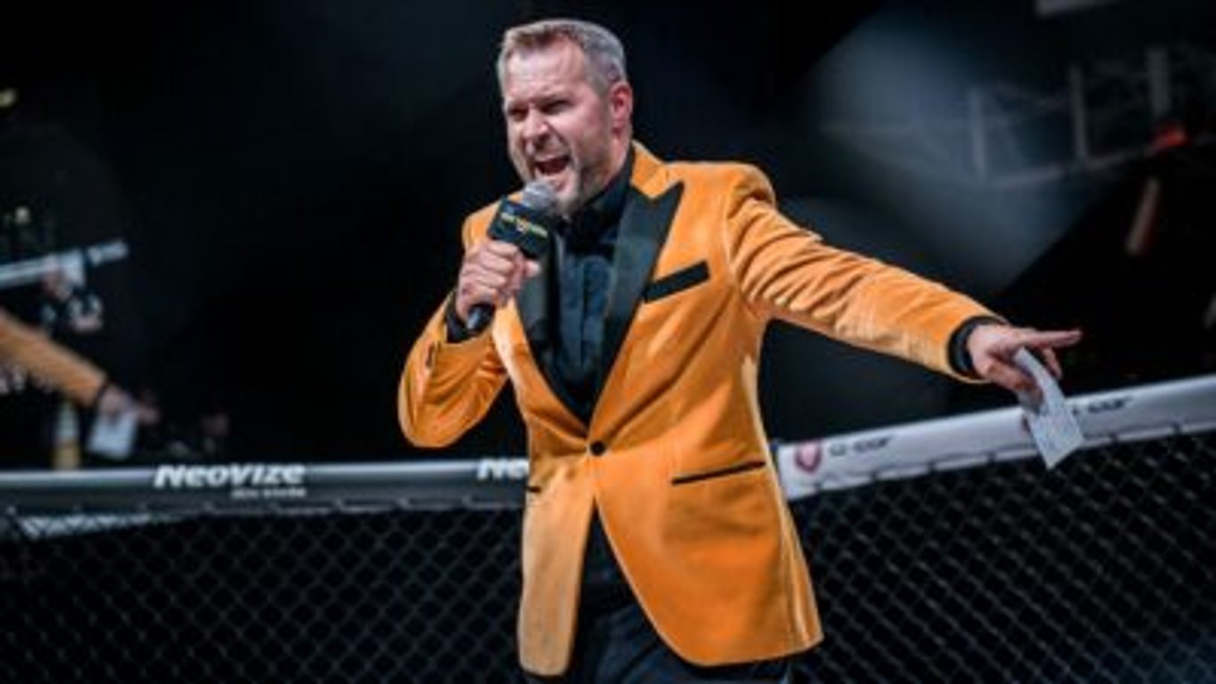 Megazápas Čepo vs. Peňáz padl. Oktagon přišel o 25 milionů