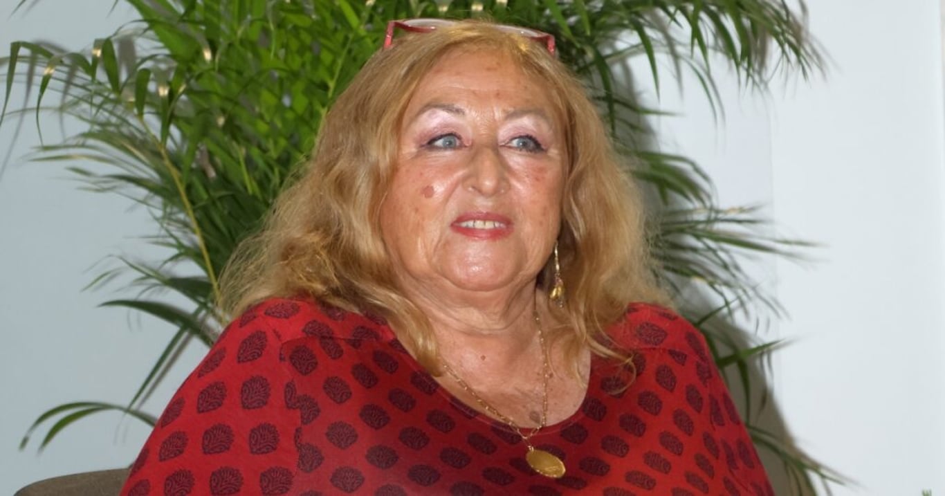 Halina Pawlowská prozradila, jaká je její situace v důchodu: Po tak bohaté kariéře by čekala úplně jinou částku